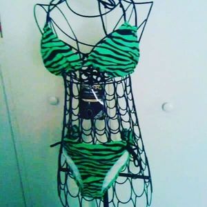 Bikinis 1 of a kind